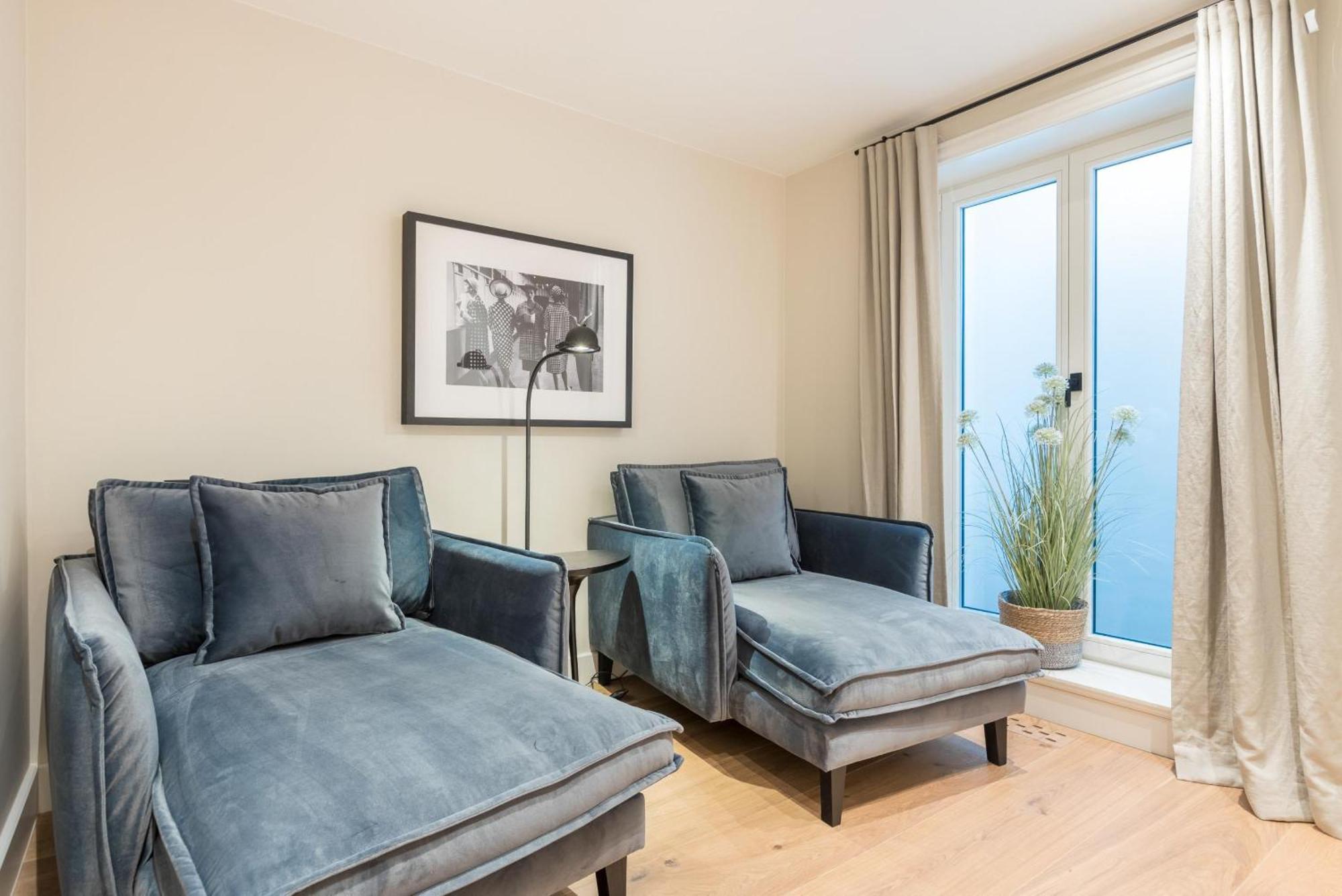 Ferienhaus Finoah - Leben, Luxus, Leichtigkeit Hinter Der Duene In Westerland Sylt Exteriér fotografie
